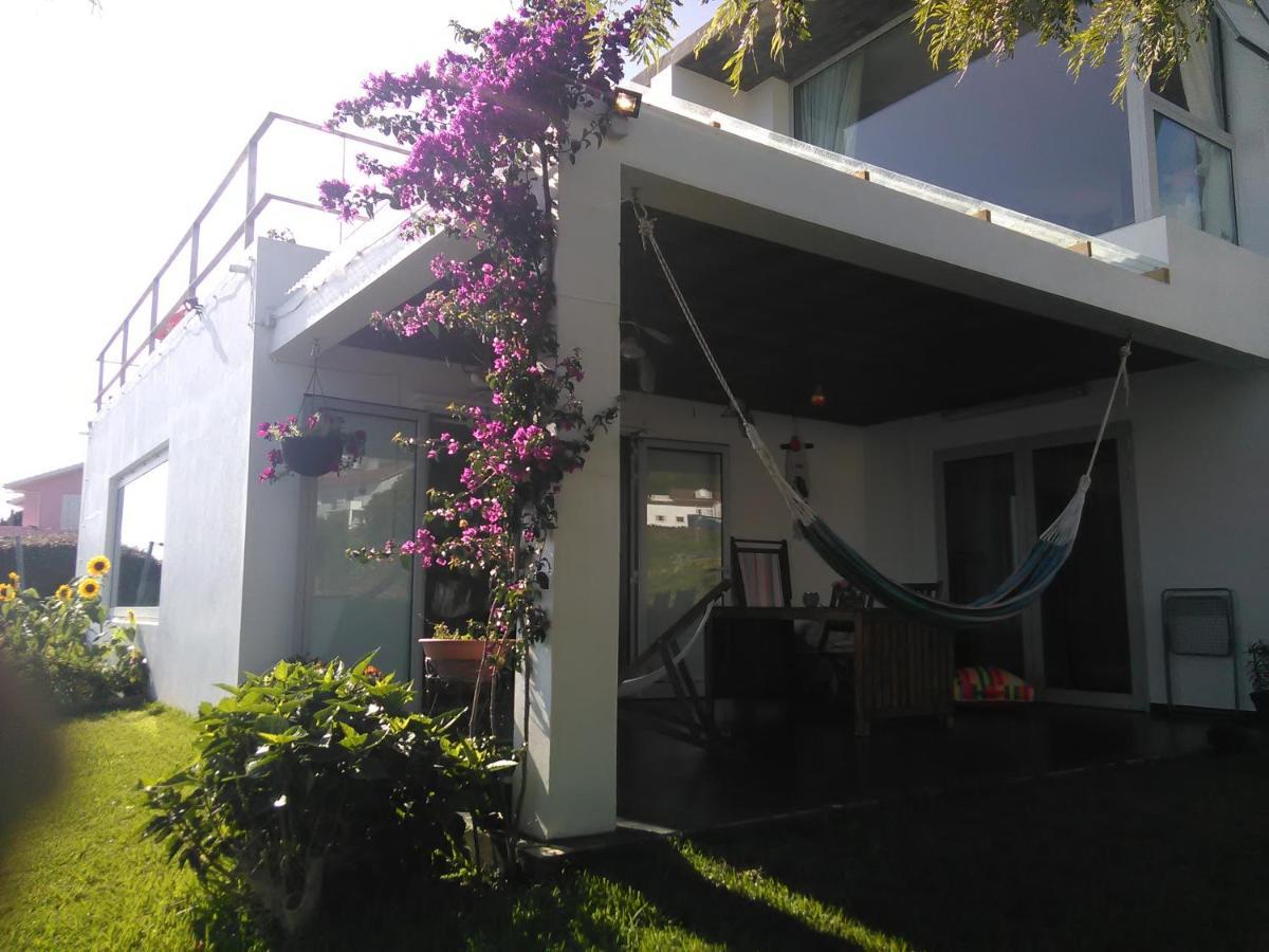 Casa Da Ribeira Bed & Breakfast Lajes do Pico Exterior photo